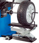 Подъёмник колеса Hofmann Ecolift-3 (BW 2010)