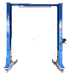 NORDBERG ПОДЪЕМНИК N4120H-4,5T 2х стоечный симетричный с верхней синхрониз. г/п 4,5т (380V)