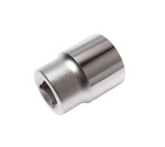 Головка торцевая 1/2" 22мм L=38мм JTC