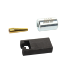 Съемник форсунок PORSCHE 718 2.0L(17-22), 911 3.0L( 17-19), PANAMERA G2 4.0L, AUDI A8(EA825) JTC