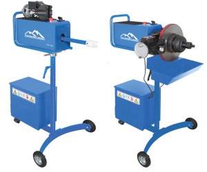 Пополнение ассортимента Trommelberg