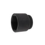 Головка торцевая 1" 75мм ударная L=95мм JTC