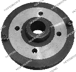 NORDBERG ОПЦИЯ АДАПТЕР 6008834 (4 отверстия) для дисков без центрального отверстия