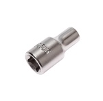 Головка торцевая 1/4" 05мм L=25мм JTC