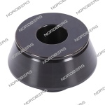 Конус на вал 40 мм, размер 96-118 мм для балансировочного станка (PRADO) NORDBERG 01-00016925