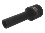 Головка торцевая 3/4" TORX E18 ударная глубокая L=110мм JTC