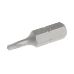 Бита TORX Т9Hх25мм 1/4" DR JTC