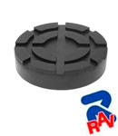 Накладка для подъемников "Ravaglioli" (mid+) Кордированная