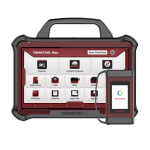Диагностический мультимарочный сканер THINKTOOL MAX ULTRA