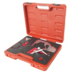 Набор фиксаторов распредвала и коленвала (VOLVO T4,T5) JTC