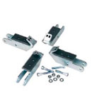 Зажимные кулачки +4”