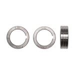 Ролик AL 1.2-1.6мм /РЕСУРС