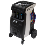 Установка для заправки автомобильных кондиционеров 16л автоматическая GTE