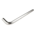 Ключ шестигранный Г-образный 13мм HEX удлиненный L=200мм JTC