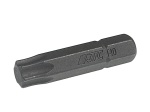 Бита TORX Т40х30мм 1/4" DR JTC