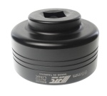 Головка торцевая 1" 85мм ударная JTC