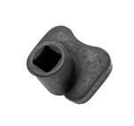 Головка для регулировки ролика натяжителя ремня (MITSUBISHI) JTC