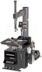Станок шиномонтажный 380V п/автомат, 2х скор., стол с накладками, серый NORDBERG 4639,5ID(G) 380
