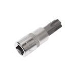 Бита-головка 1/4" TORX T45х37мм JTC