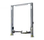 ATIS A268CHM (PEAK 215CH) Подъемник двухстоечный 6.8 т. прямой привод (Серый)