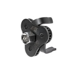 Съемник фильтров масляных 3-х лапый 63-102мм JTC