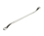 Ключ накидной 6х7мм 45град. L=165мм JTC