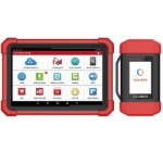 Диагностический мультимарочный сканер Launch X431 PRO3 v5.0 Link LNC-120