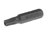 Бита TORX Т27Hх30мм 1/4" DR JTC