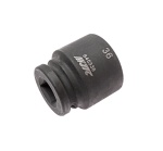 Головка торцевая 3/4" 36мм 12-ти гранная ударная L=56мм JTC