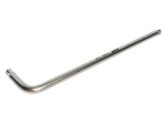 Ключ TORX Г-образный T40H удлиненный L=180мм JTC