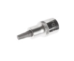 Бита-головка 1/2" TORX T40х55мм JTC