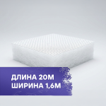 Фильтр потолочный REINBERG RB-600ST, 1,6х20м, F5