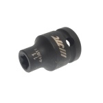 Головка торцевая 1/2" TORX E11 ударная JTC