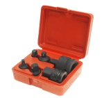 Набор адаптеров ударных 6 предметов JTC