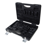 Кейс для набора инструментов 96 предметов JTC-H096B-B72 JTC