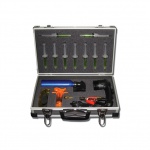 SMC-150-1 New - Профессиональный комплект для обнаружения утечек 