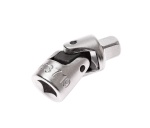 Переходник ключа карданный 1/4" JTC