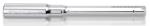 Держатель бит магнитный 1/4"Hx1/4"H L=100мм TOPTUL FTDF0810