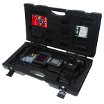 Бороскоп многофункциональный, зонд 4.9мм, L=1000мм дисплей 3.5" TFT LCD JTC