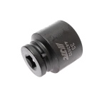 Головка торцевая 1/2" 33мм ударная L=48мм JTC