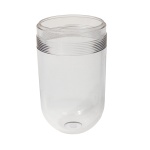 Колба для системы JTC-4631 (з/ч 04) и JTC-1409 (з/ч 10) JTC