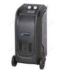 Установка автомат для заправки и диагностики автомобильных кондиционеров с принтером NORDBERG NF21