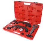 Набор инструментов для установки и регулировки фаз ГРМ (BMW N62,N73) JTC