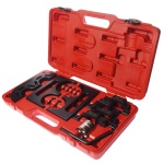 Набор фиксаторов распредвала для установки фаз ГРМ (BMW S85: 115100, 115300, 115320, 115410) JTC