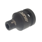 Головка торцевая 1/2" TORX E8 ударная JTC