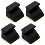 Пластиковые накладки на зажимные кулачки для 3300-24-2SP/Raсing/GP, 3550GP. (4шт.)