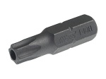 Бита TORX Т40Hх30мм 5/16" DR JTC