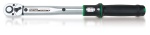 Ключ динамометрический 1/2'' 20-100 Нм TOPTUL
