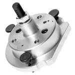 Приспособление для замены сальника коленвала (VW AUDI SEAT SKODA: T10017) JTC