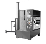 Мойка колес ТОРНАДО Truck